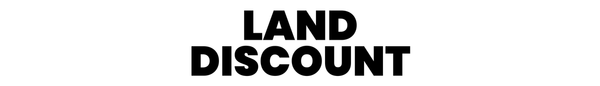 LAND DISCOUNT